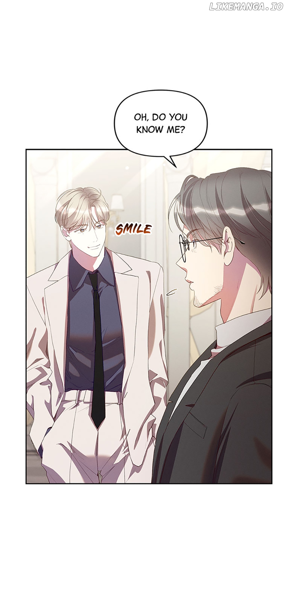 How To Own You Chapter 37 - page 7
