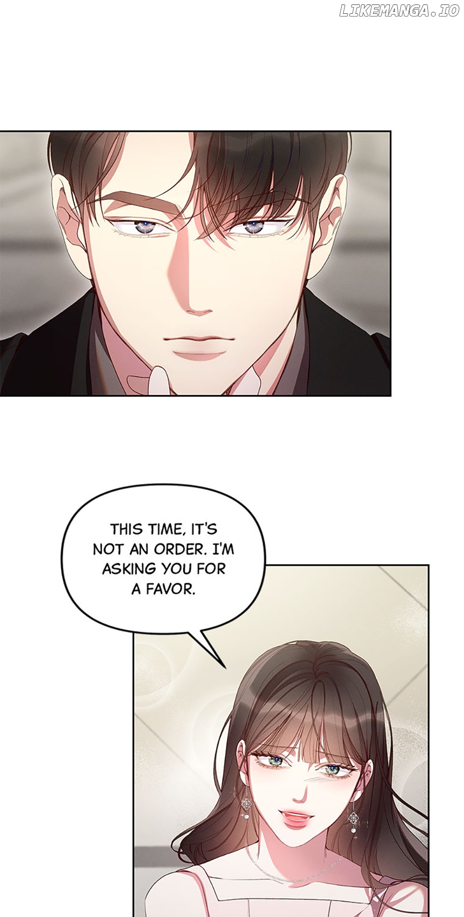 How To Own You Chapter 37 - page 71
