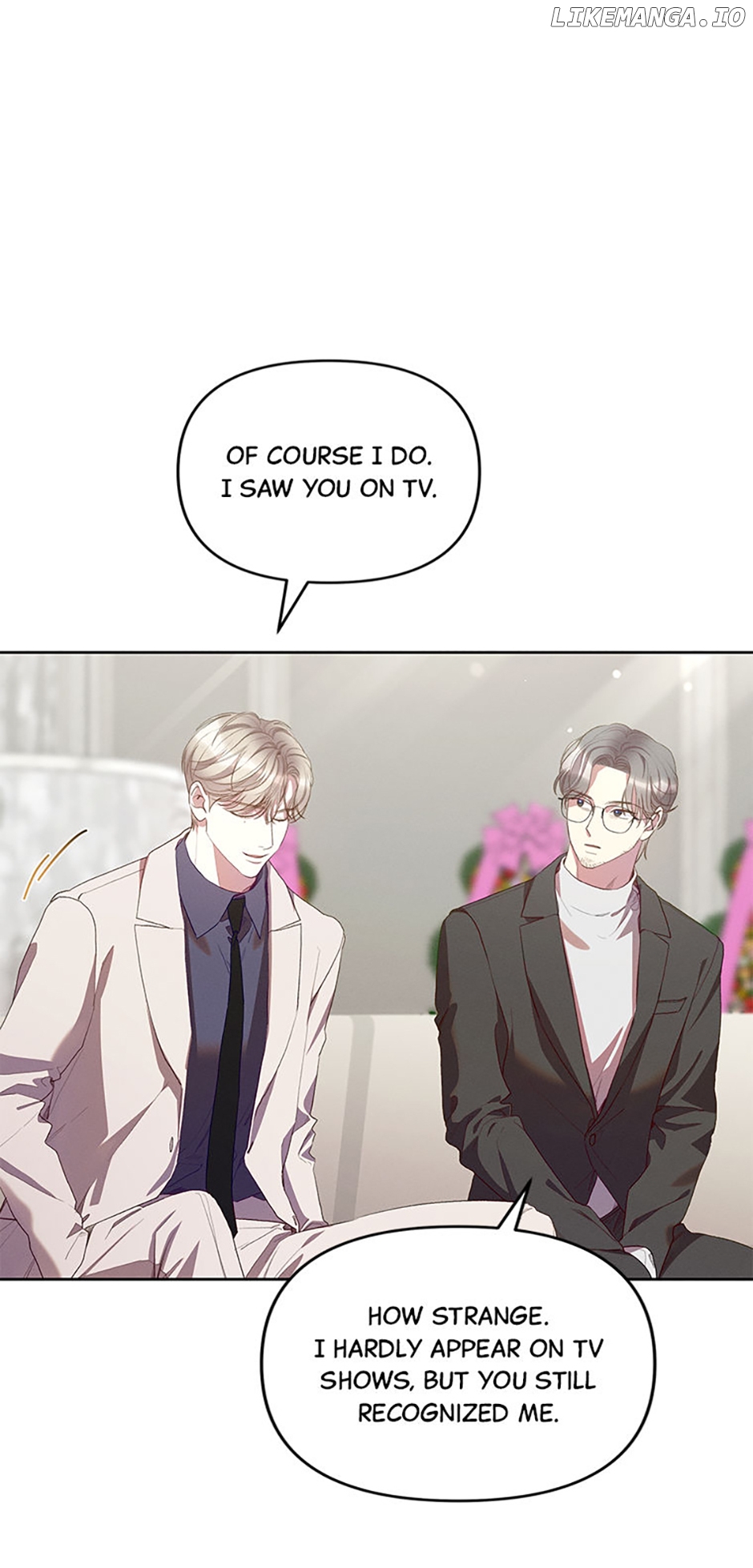 How To Own You Chapter 37 - page 8