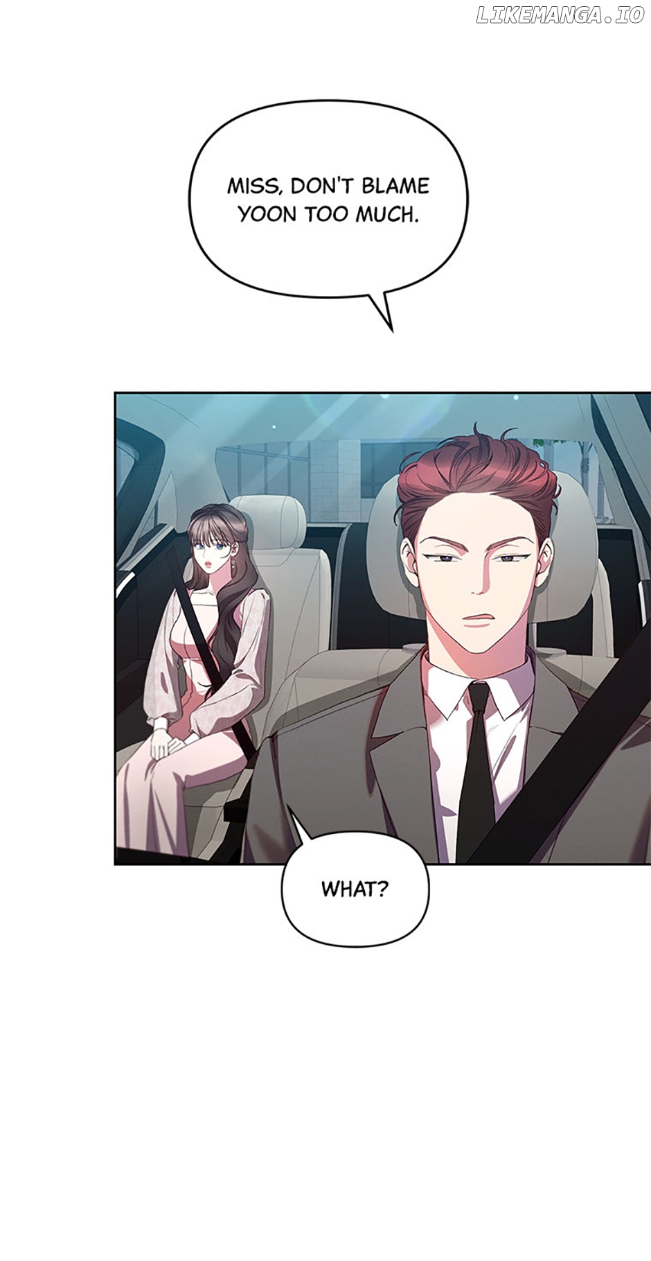 How To Own You Chapter 36 - page 12