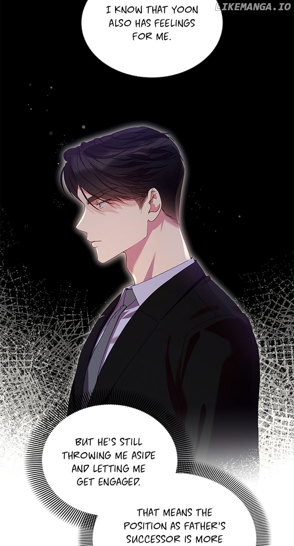 How To Own You Chapter 36 - page 16