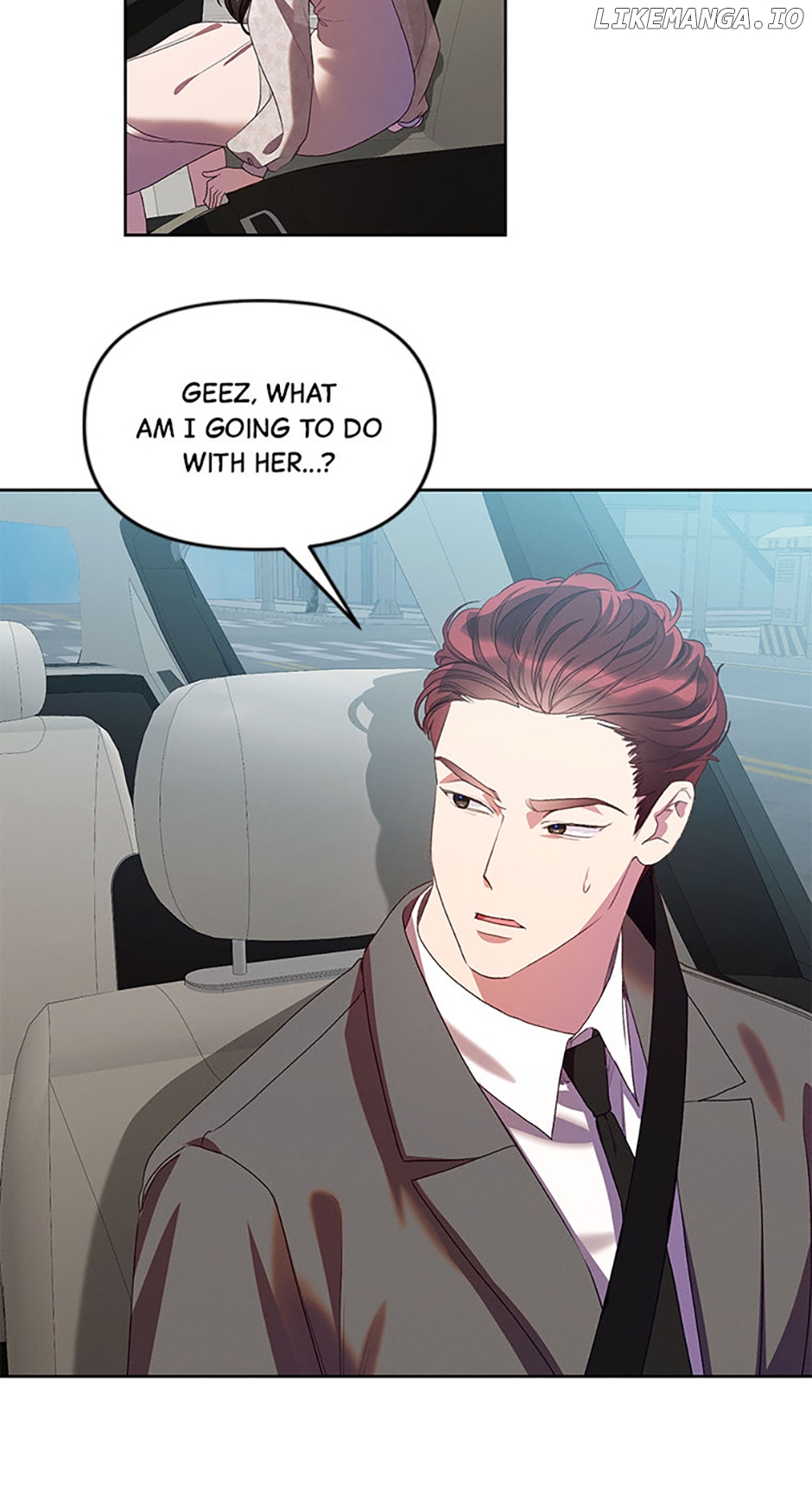 How To Own You Chapter 36 - page 18