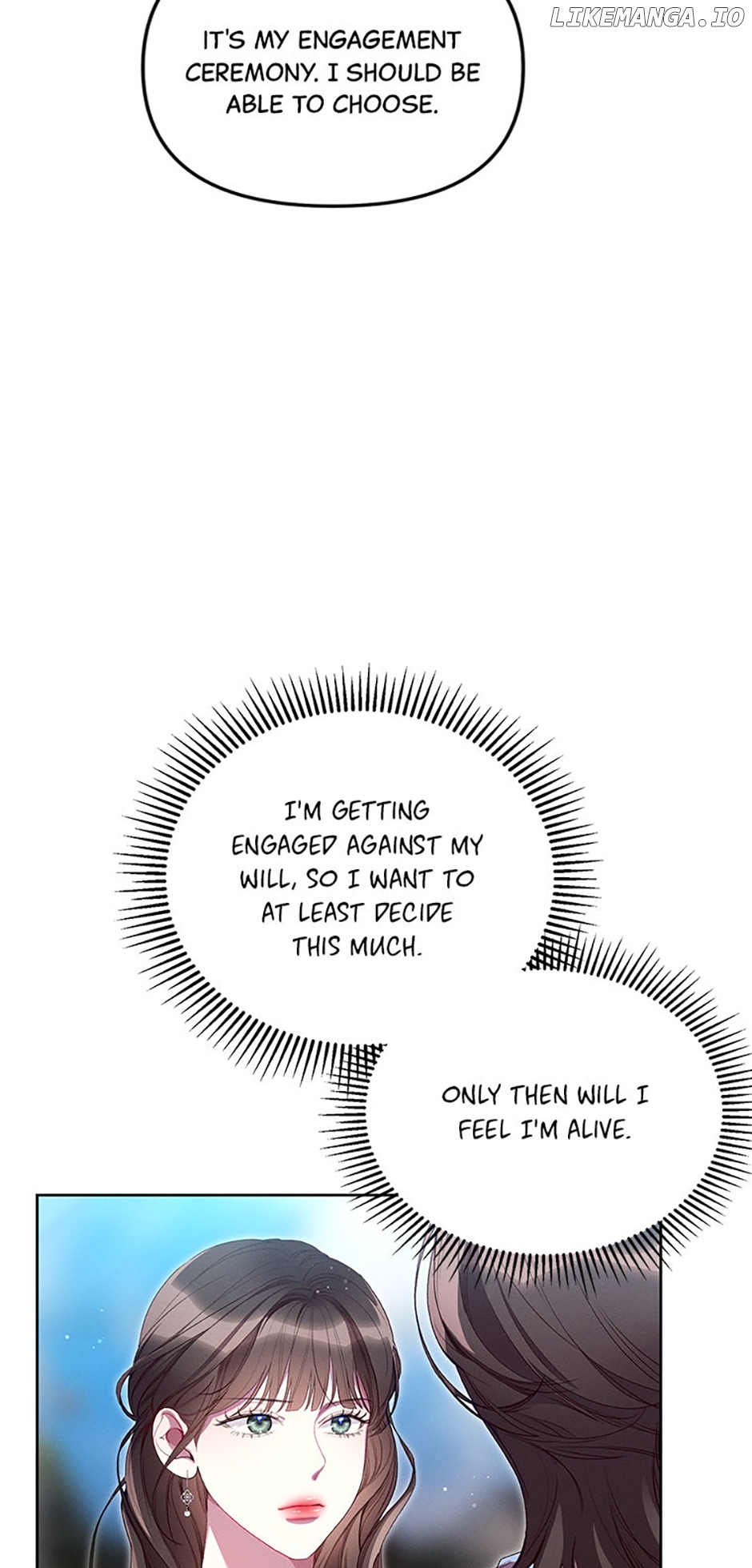 How To Own You Chapter 36 - page 2