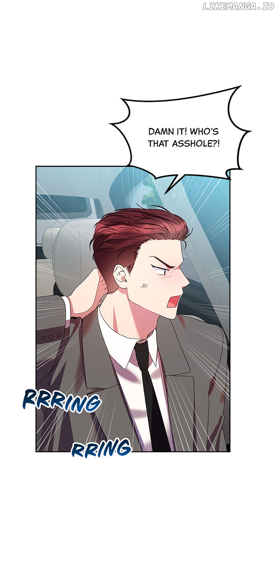 How To Own You Chapter 36 - page 21