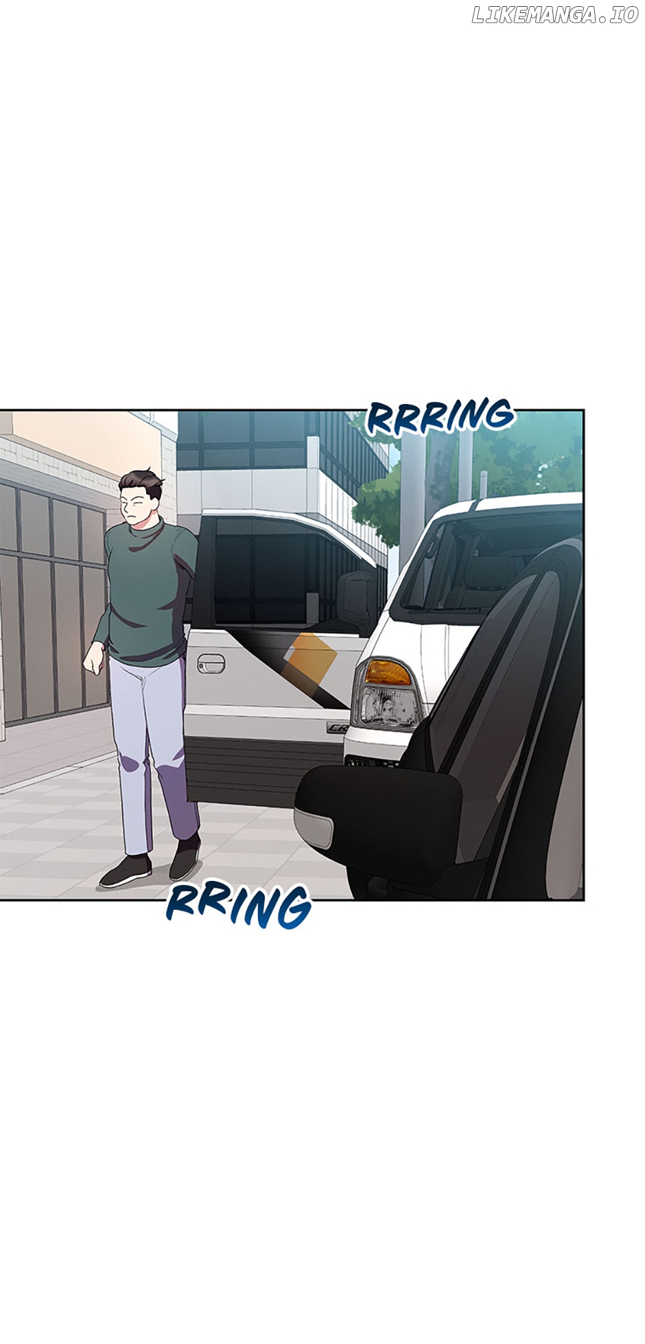 How To Own You Chapter 36 - page 22