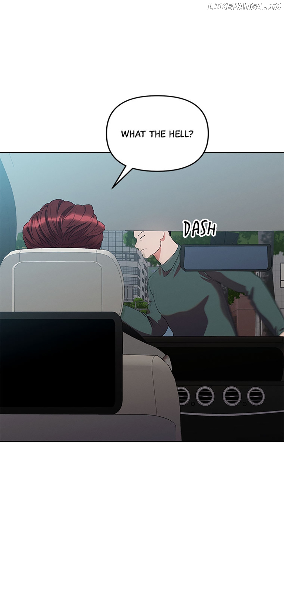 How To Own You Chapter 36 - page 23