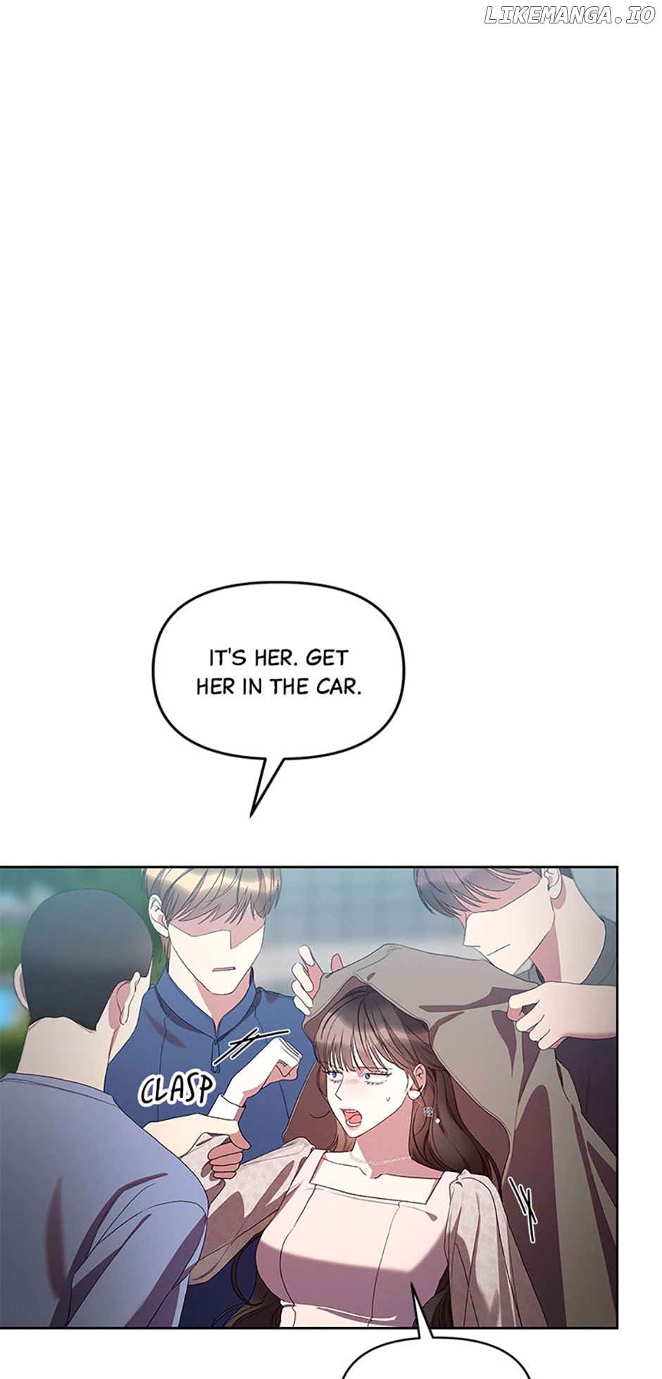 How To Own You Chapter 36 - page 28