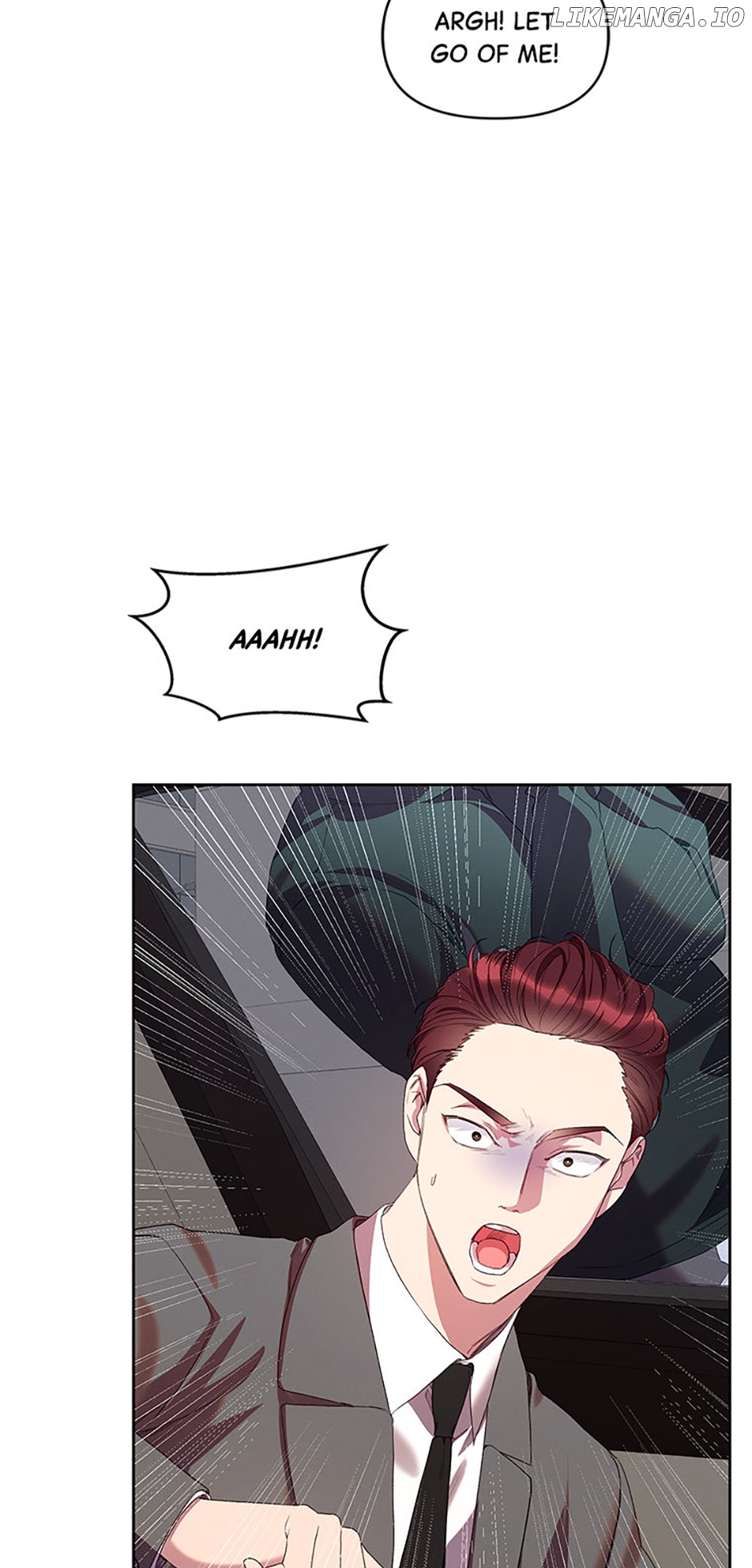 How To Own You Chapter 36 - page 29