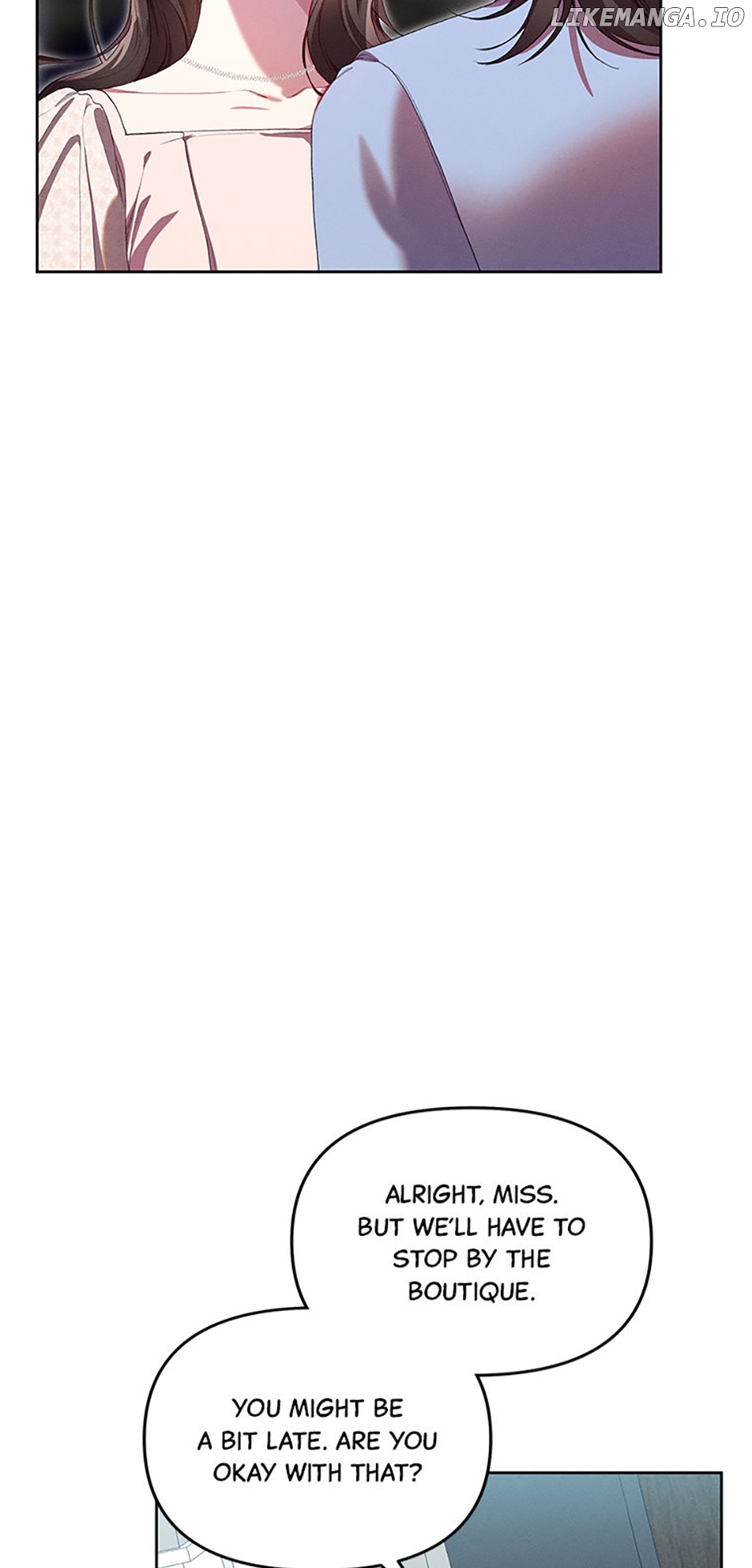 How To Own You Chapter 36 - page 3