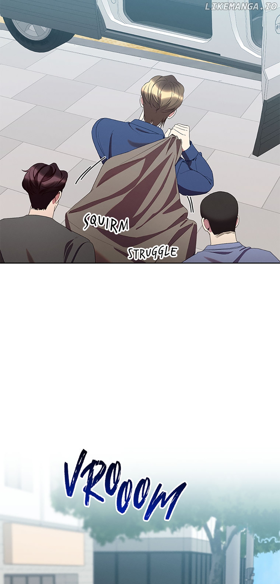 How To Own You Chapter 36 - page 31