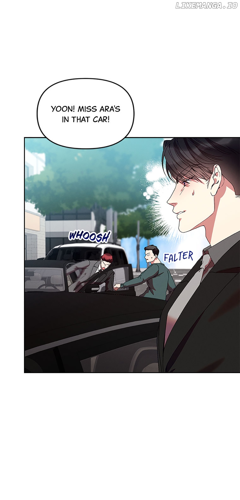 How To Own You Chapter 36 - page 33