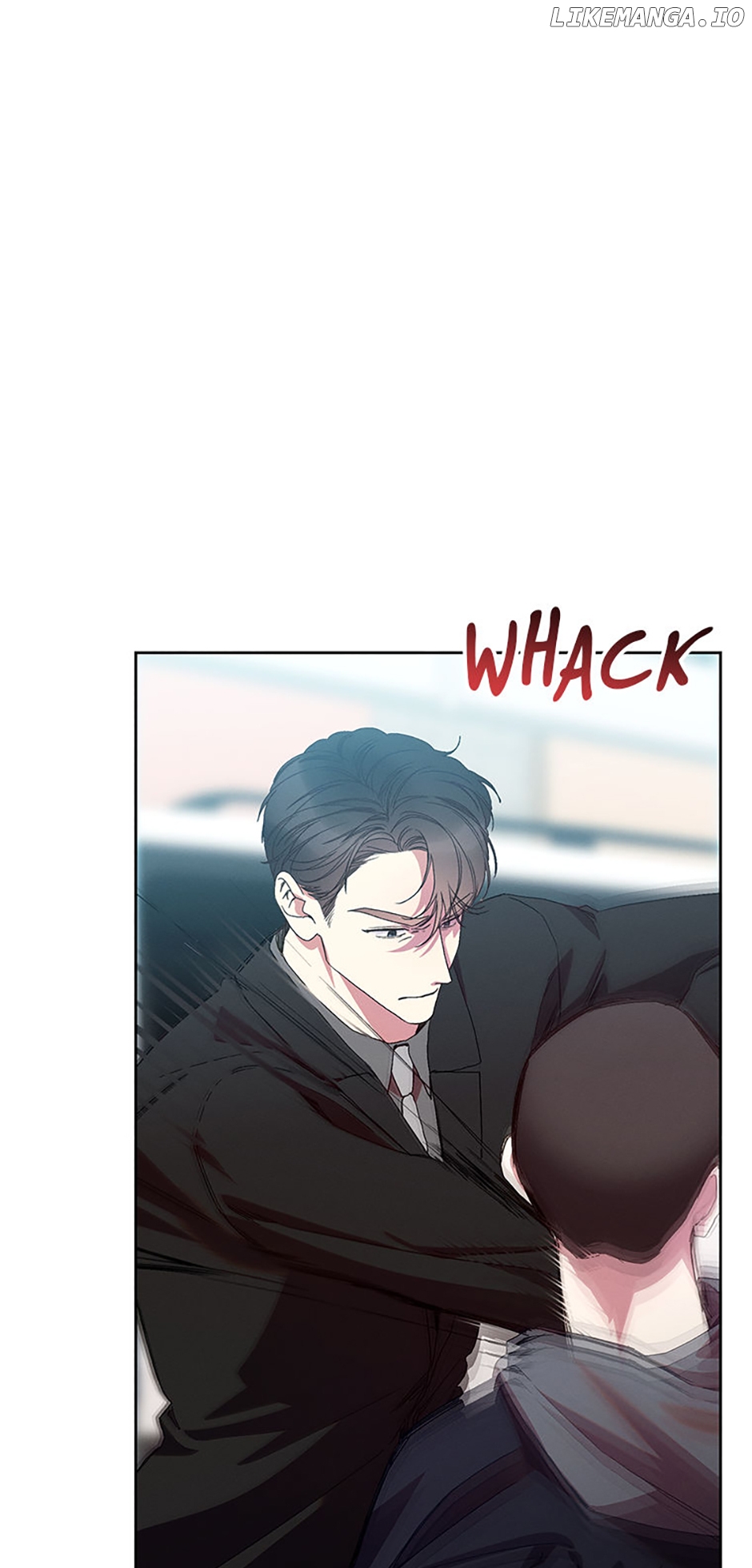 How To Own You Chapter 36 - page 37