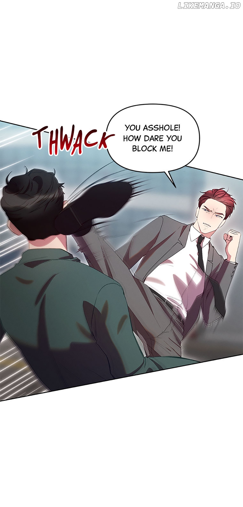 How To Own You Chapter 36 - page 39