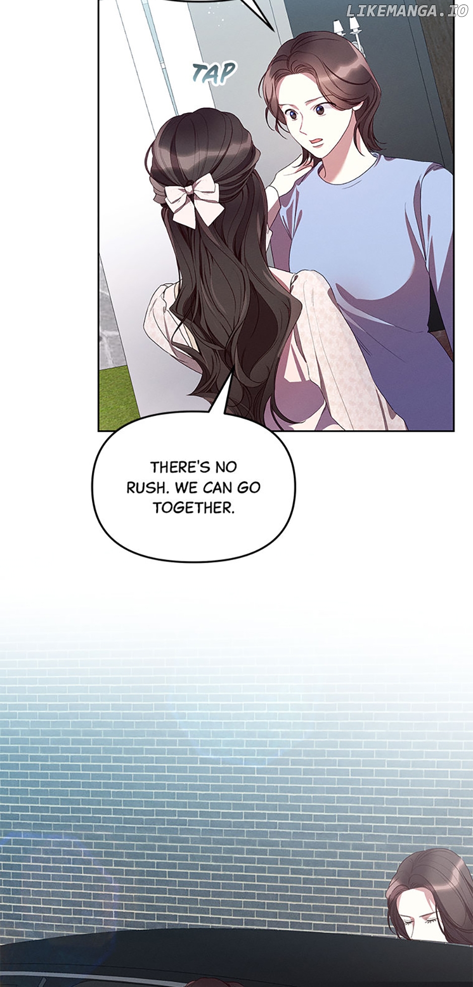 How To Own You Chapter 36 - page 4