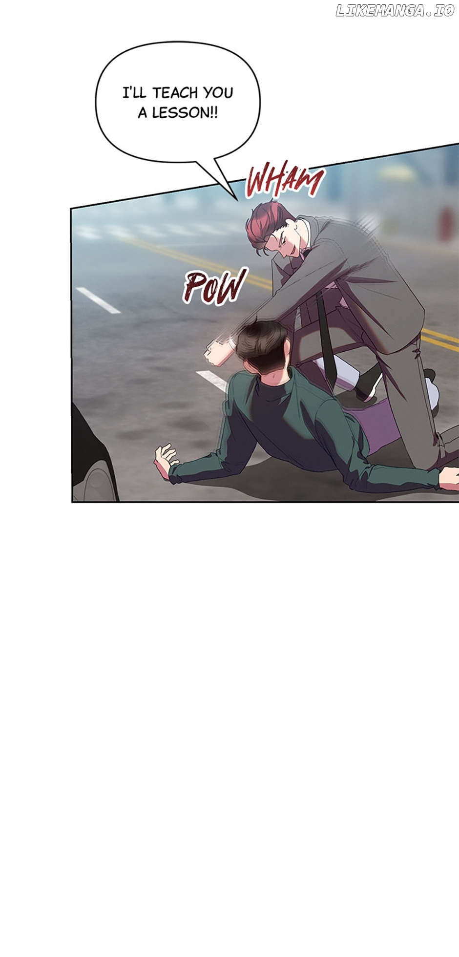 How To Own You Chapter 36 - page 40