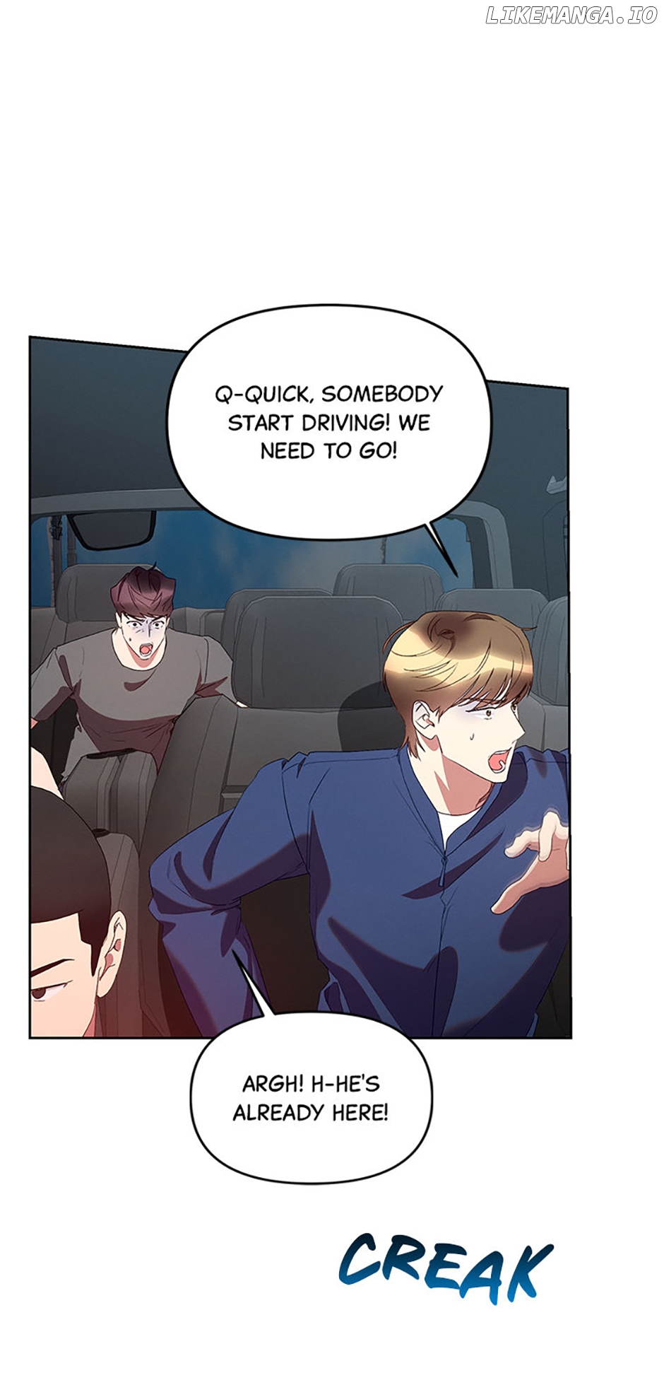 How To Own You Chapter 36 - page 41