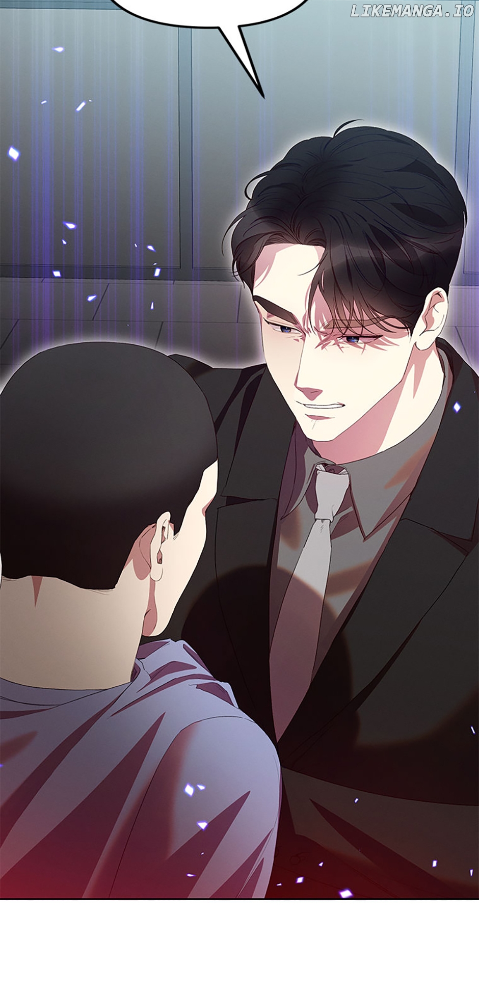How To Own You Chapter 36 - page 44
