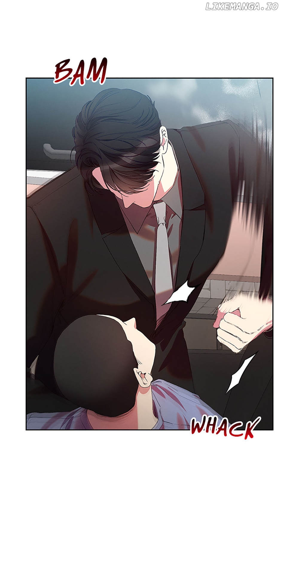 How To Own You Chapter 36 - page 45