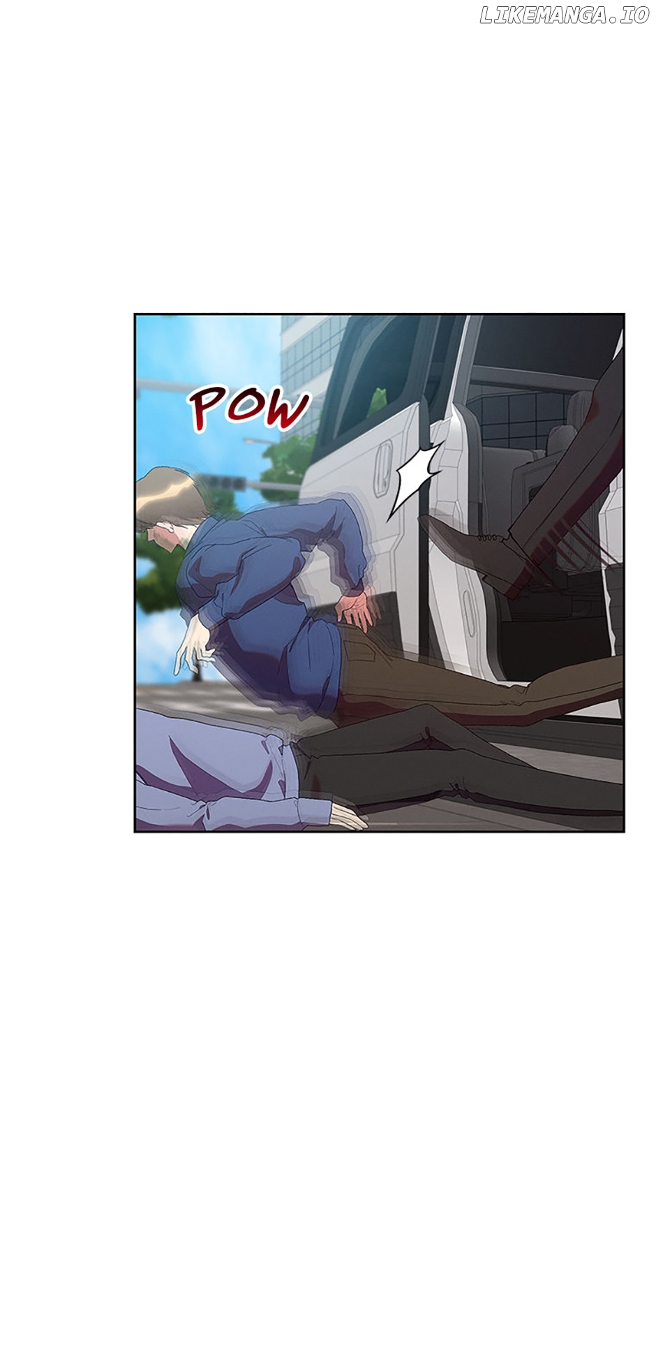 How To Own You Chapter 36 - page 46