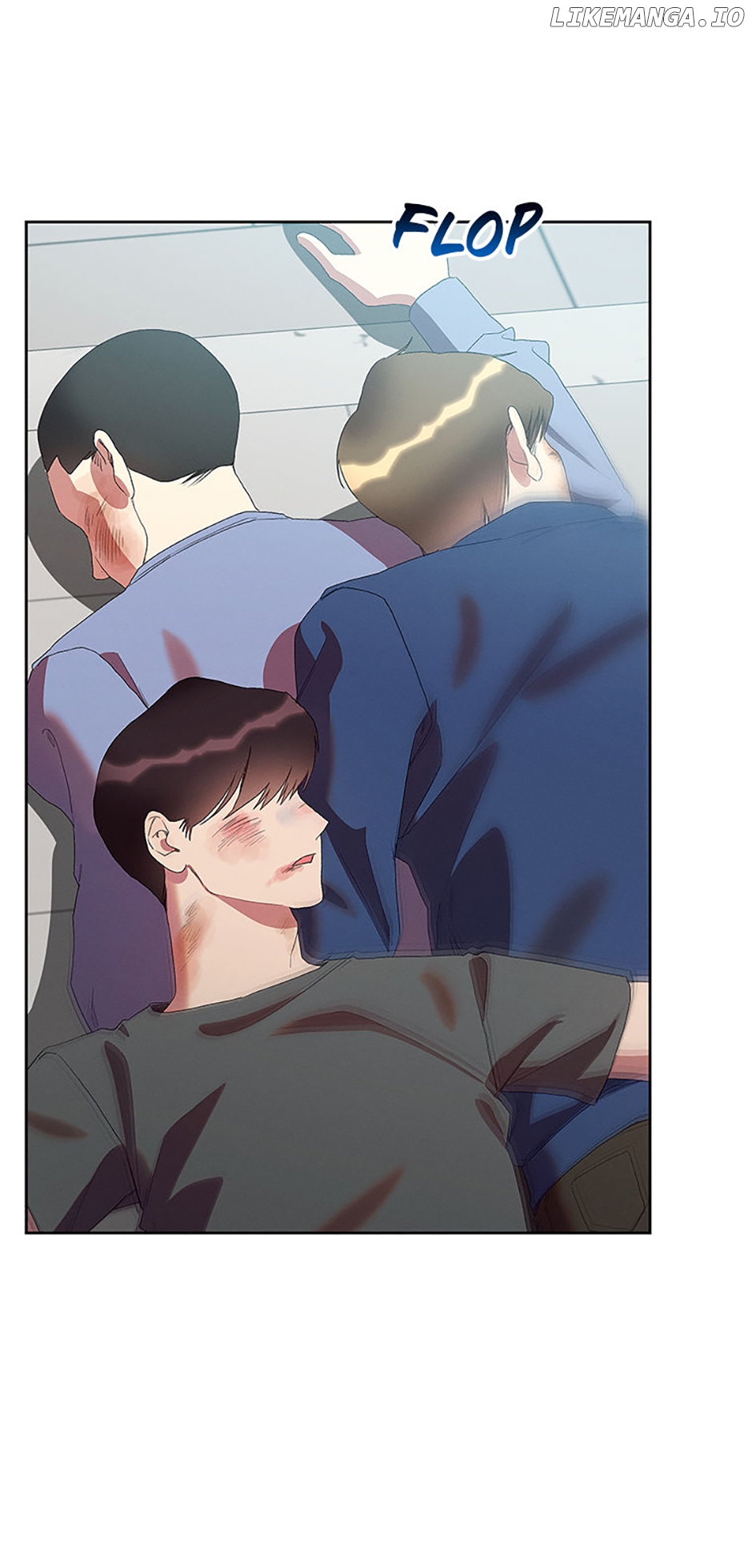 How To Own You Chapter 36 - page 47