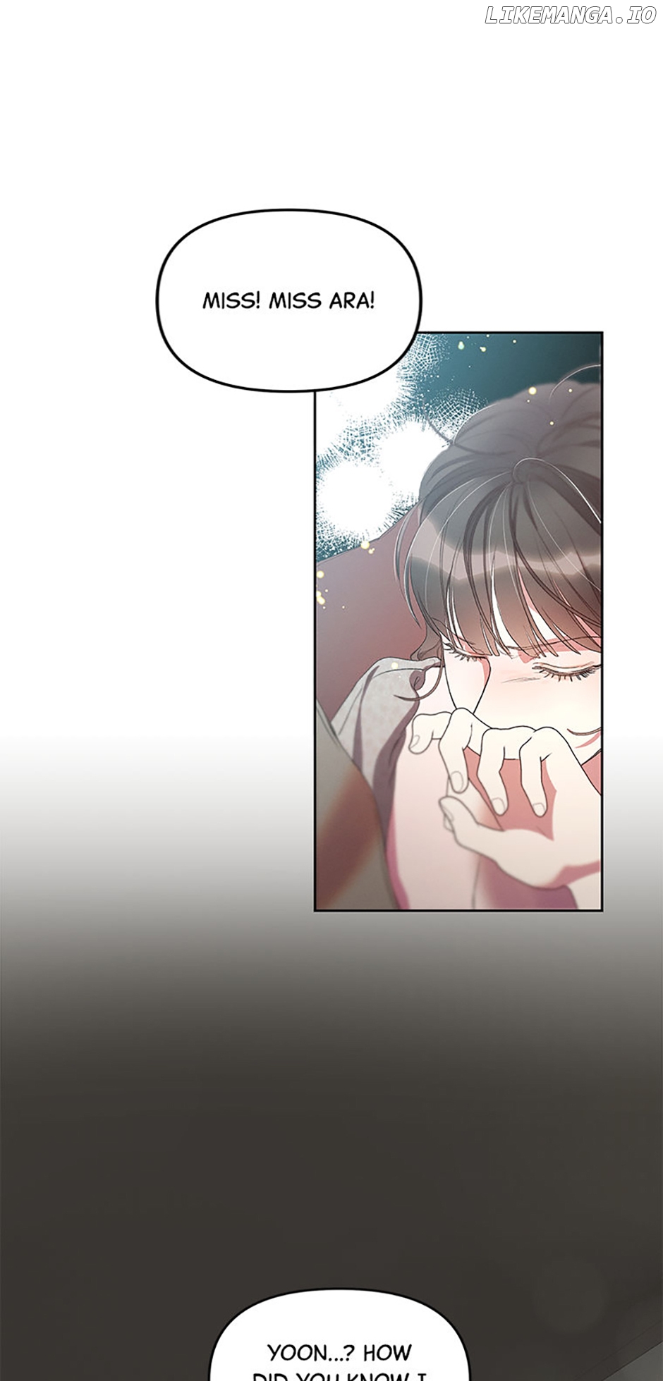 How To Own You Chapter 36 - page 49
