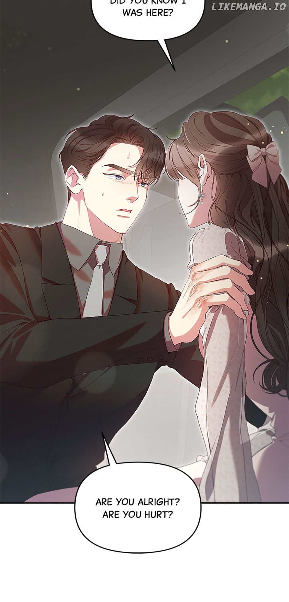 How To Own You Chapter 36 - page 50