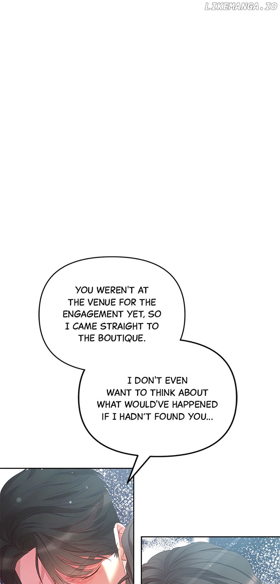 How To Own You Chapter 36 - page 55