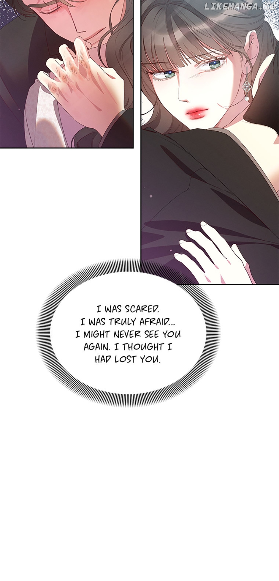 How To Own You Chapter 36 - page 56