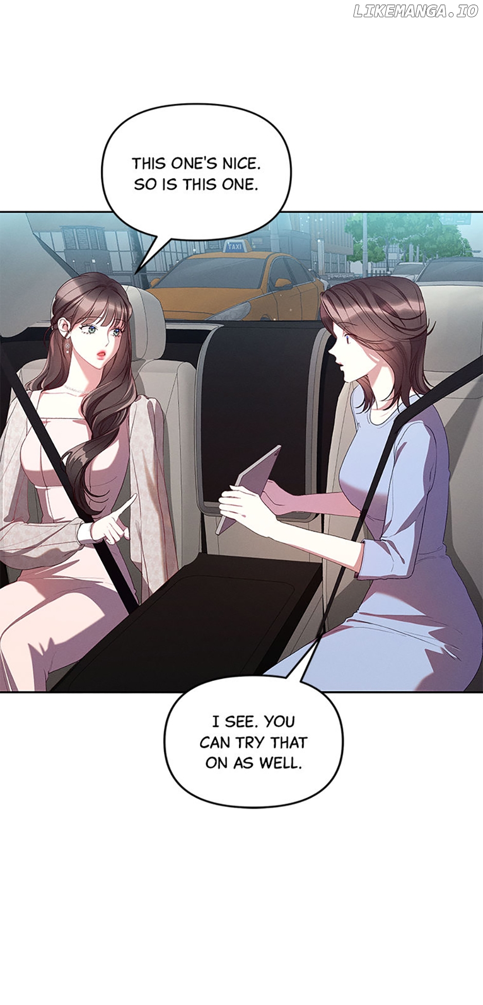 How To Own You Chapter 36 - page 6