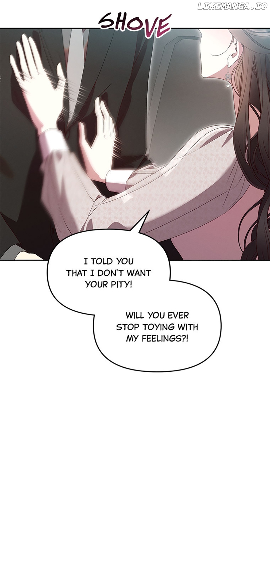How To Own You Chapter 36 - page 62