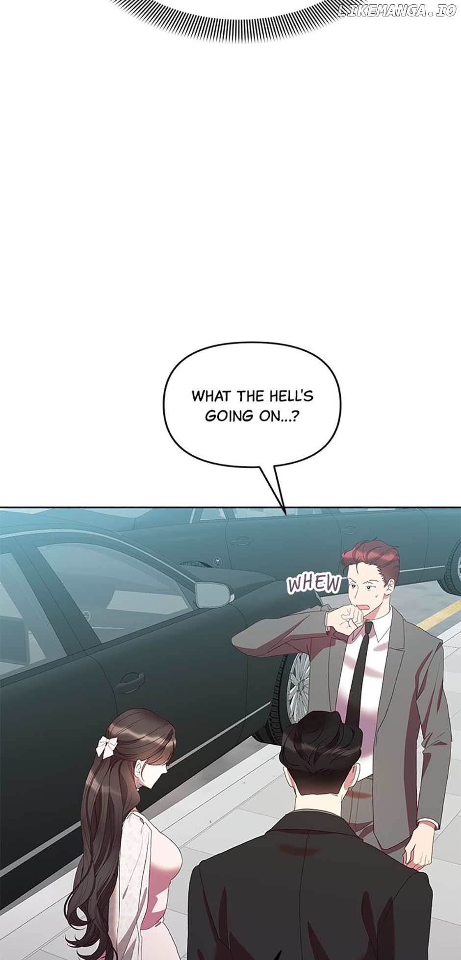 How To Own You Chapter 36 - page 64
