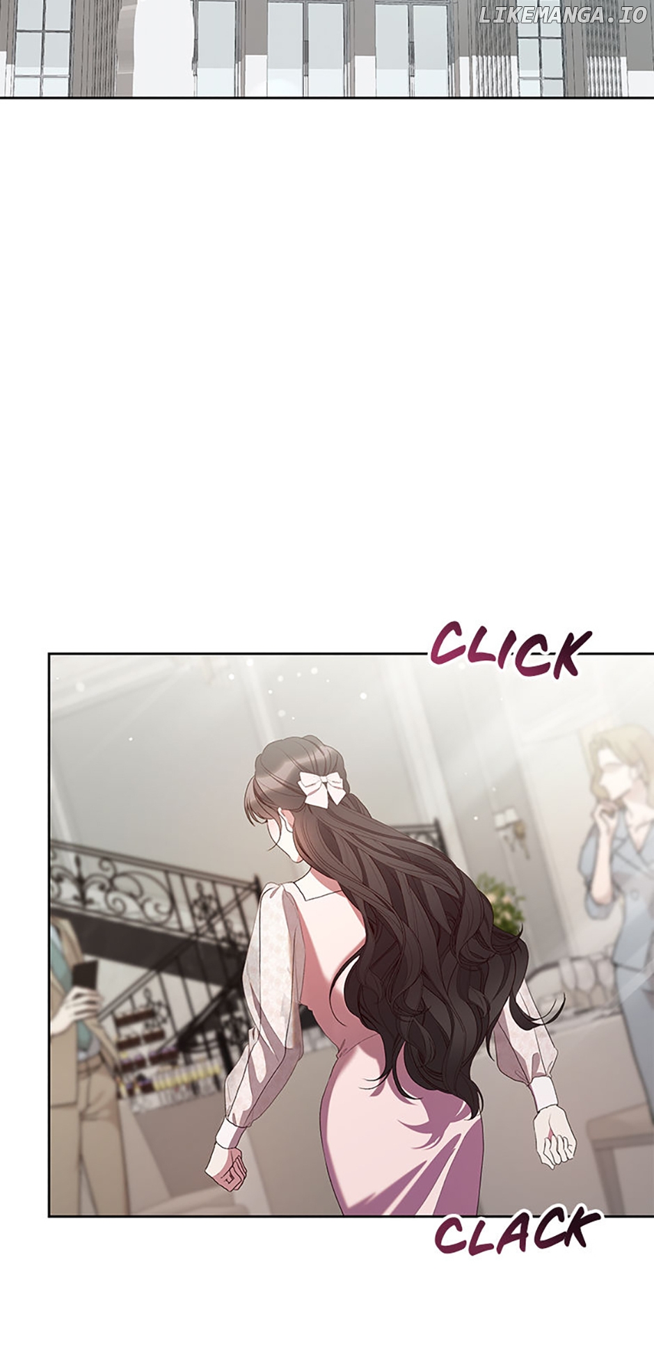 How To Own You Chapter 36 - page 68