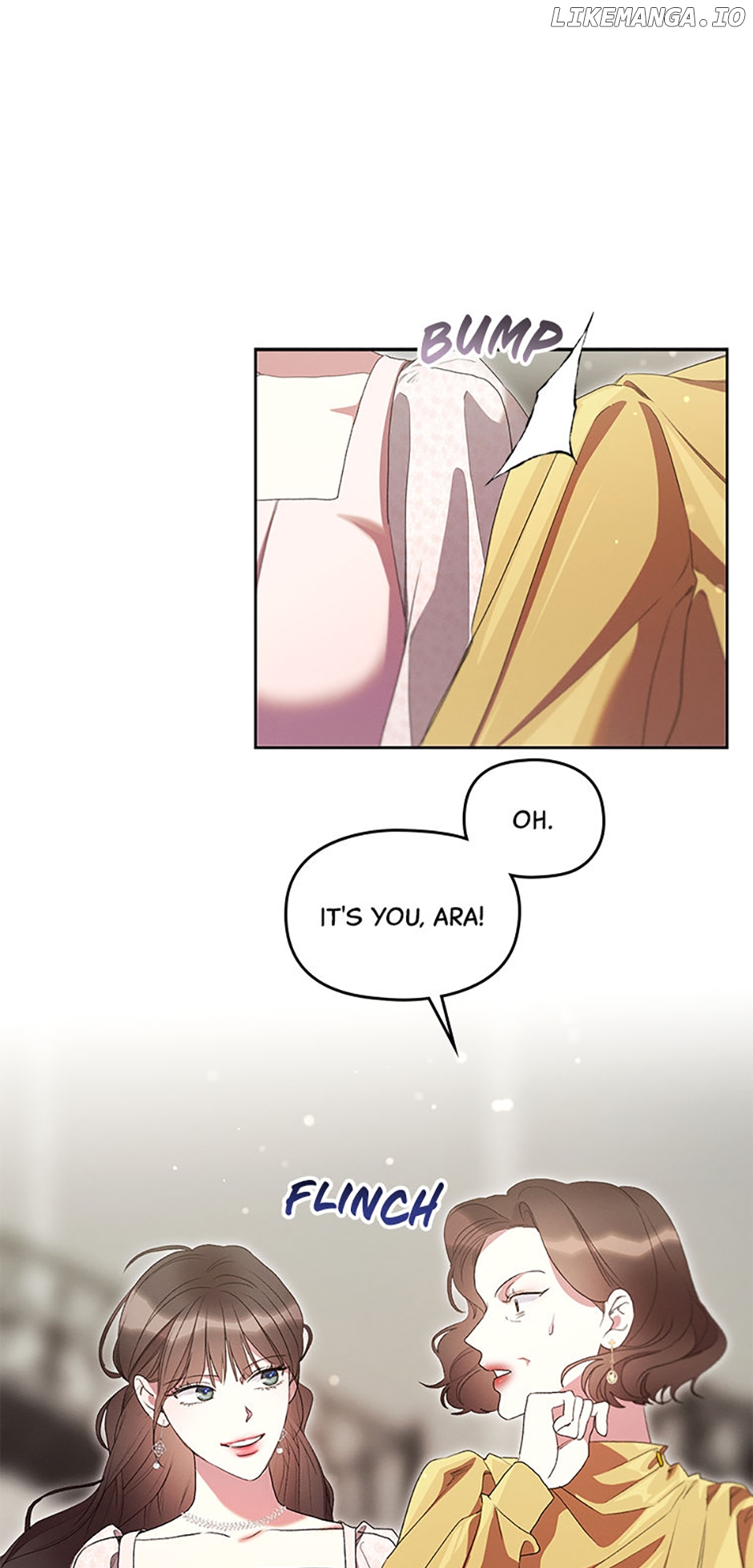 How To Own You Chapter 36 - page 69