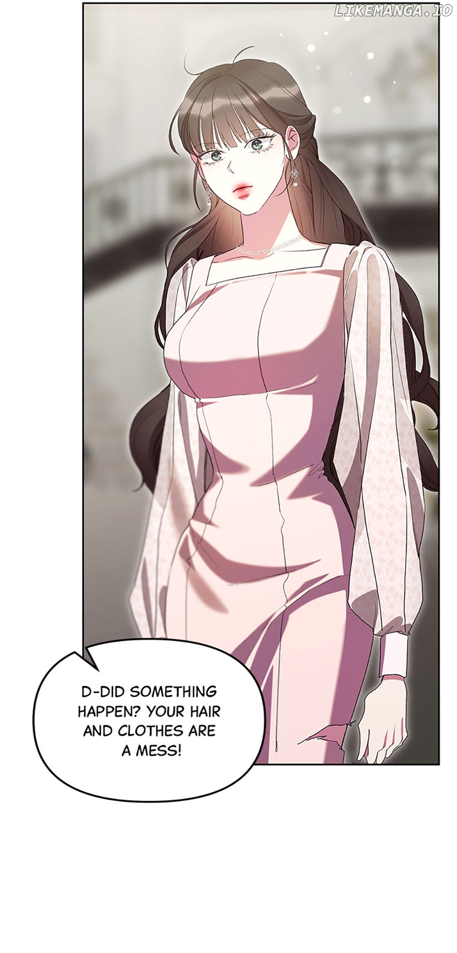 How To Own You Chapter 36 - page 71