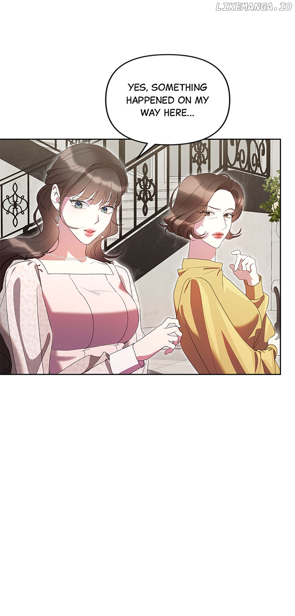 How To Own You Chapter 36 - page 72