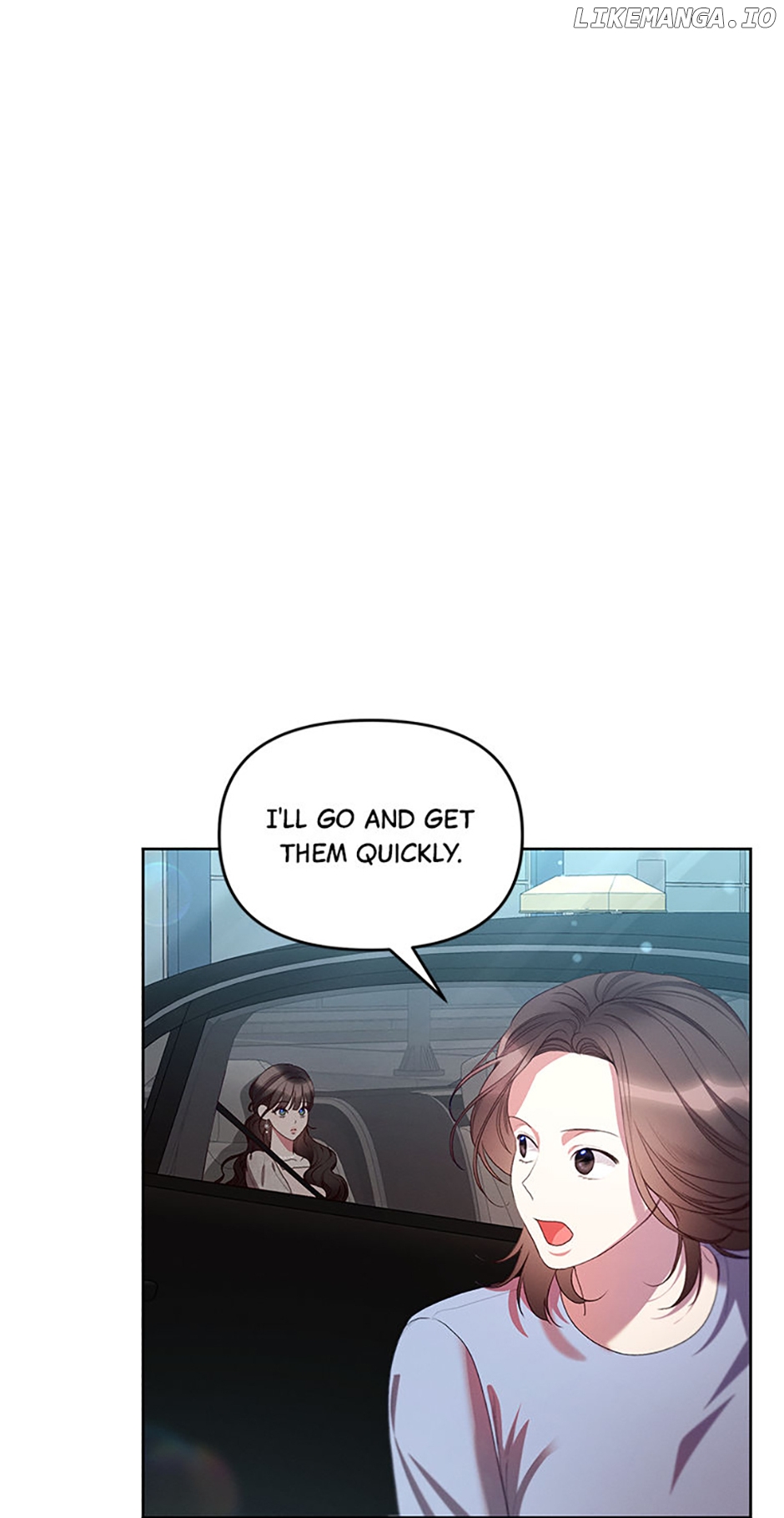 How To Own You Chapter 36 - page 8