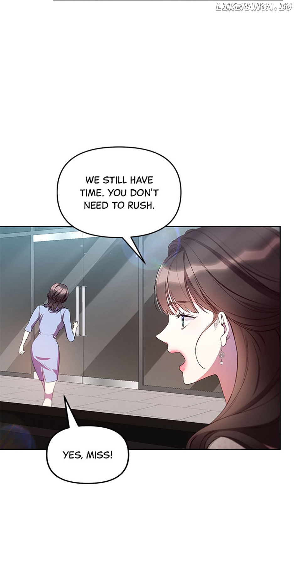 How To Own You Chapter 36 - page 9