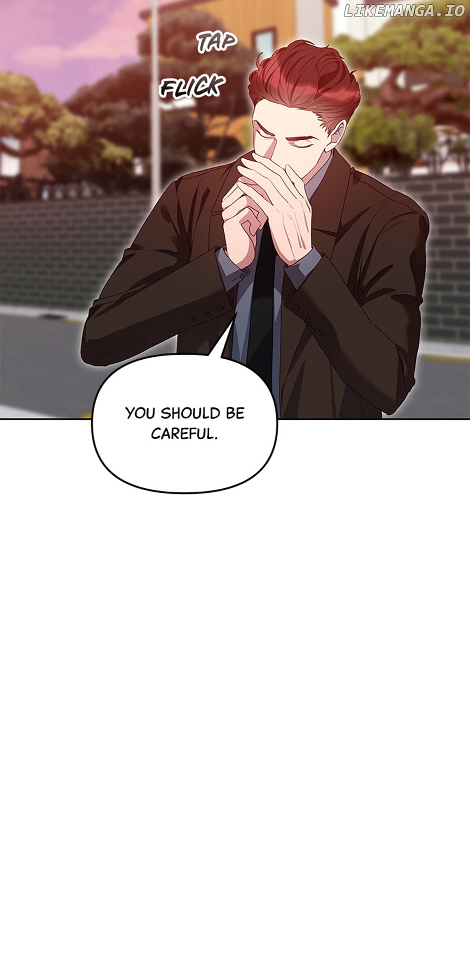 How To Own You Chapter 35 - page 5