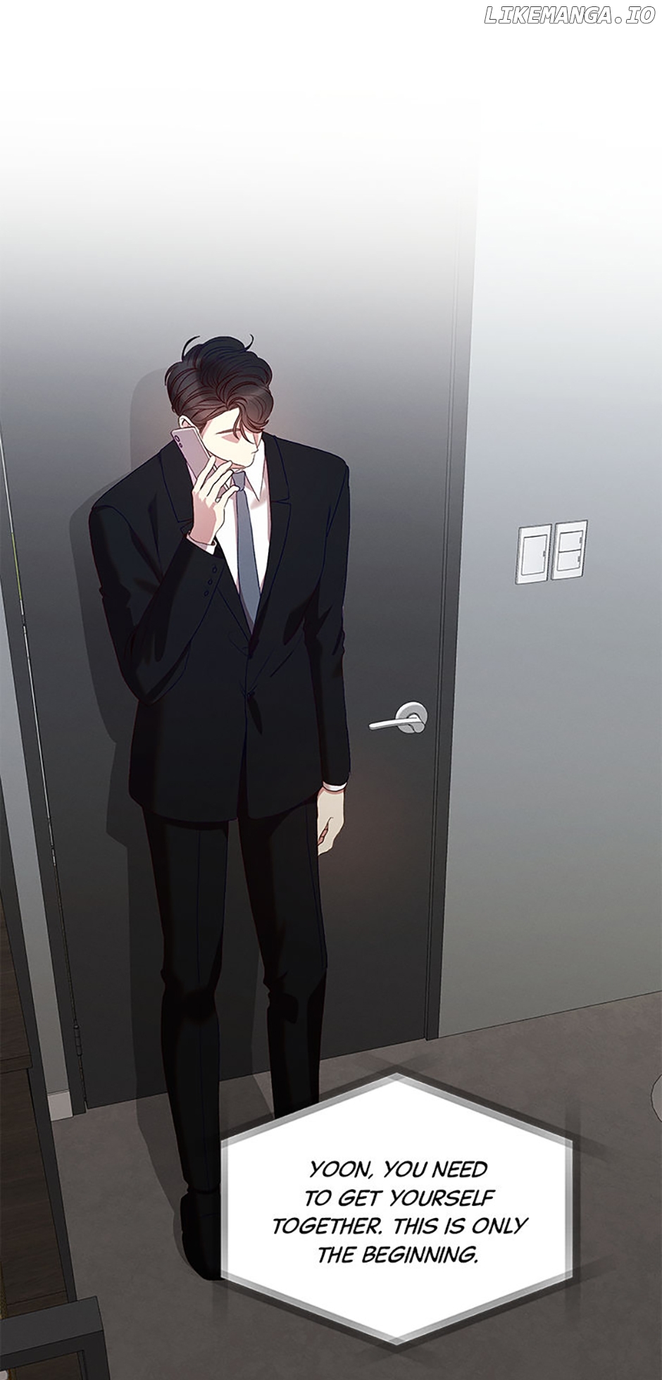 How To Own You Chapter 34 - page 31