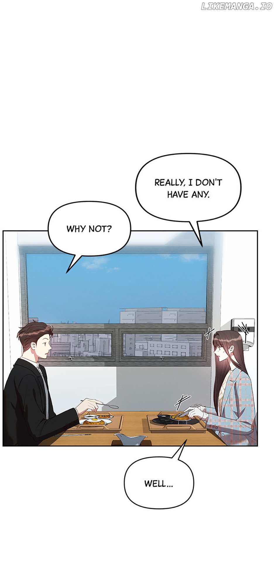 How To Own You Chapter 33 - page 15