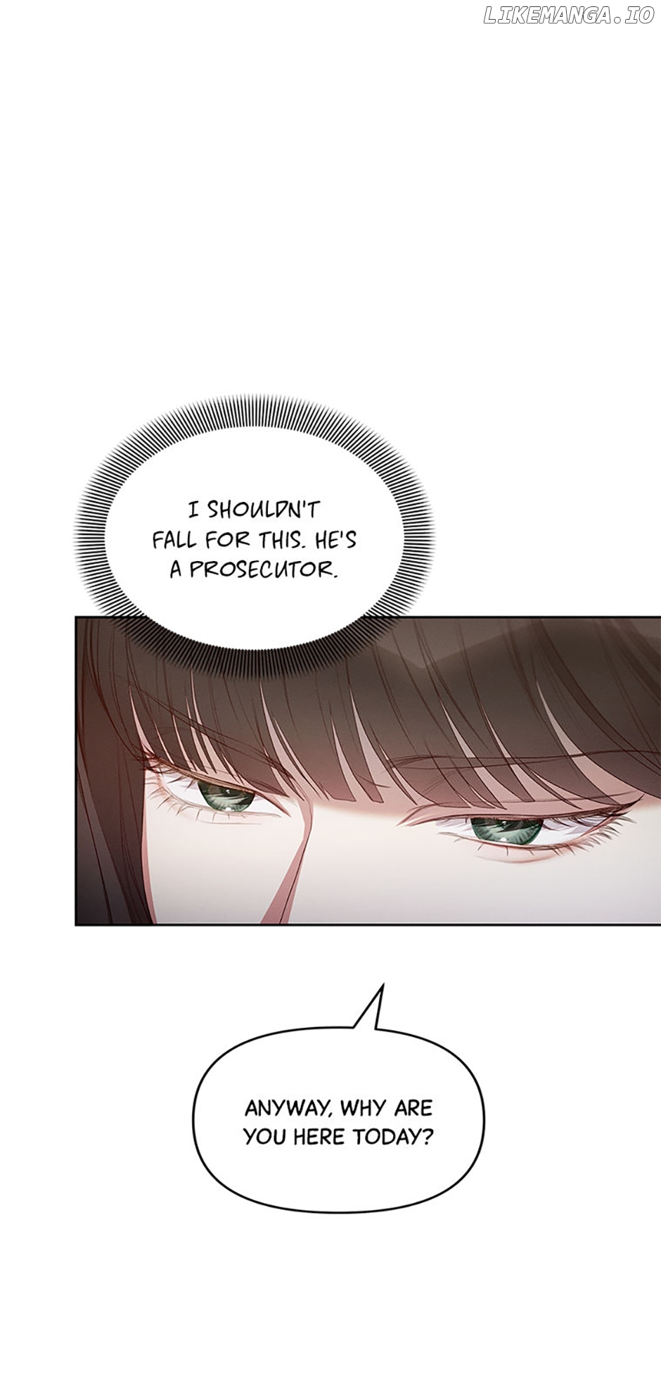 How To Own You Chapter 33 - page 16