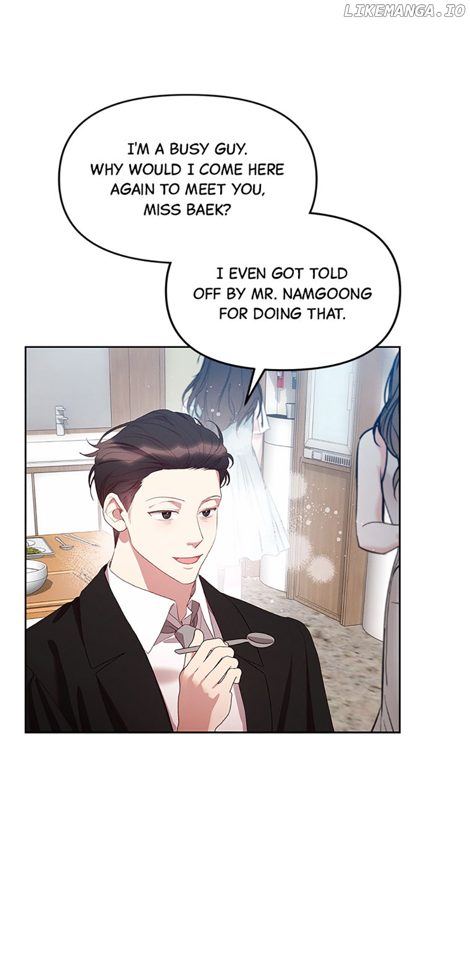 How To Own You Chapter 33 - page 18