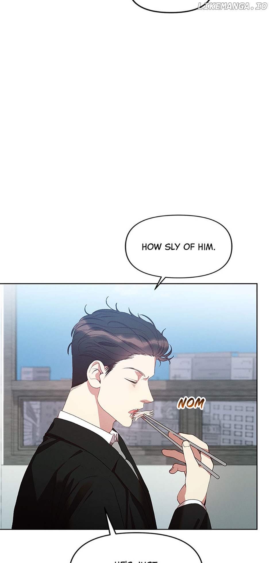 How To Own You Chapter 33 - page 21