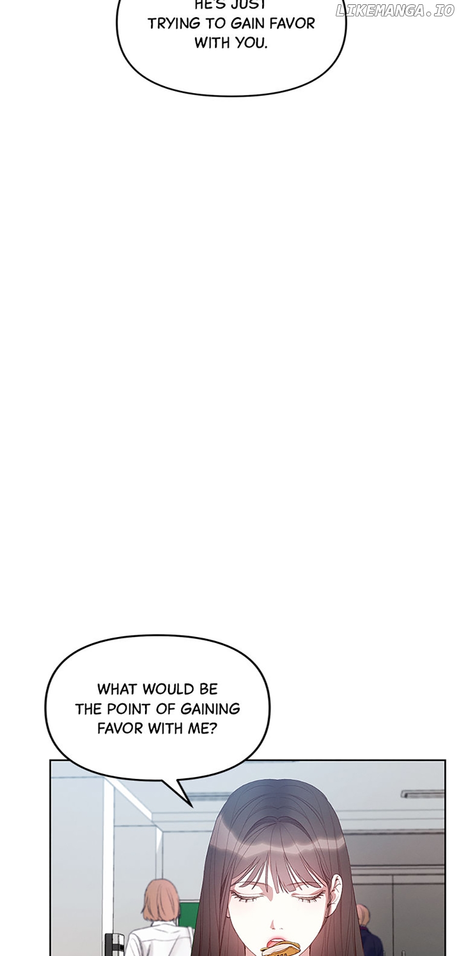 How To Own You Chapter 33 - page 22