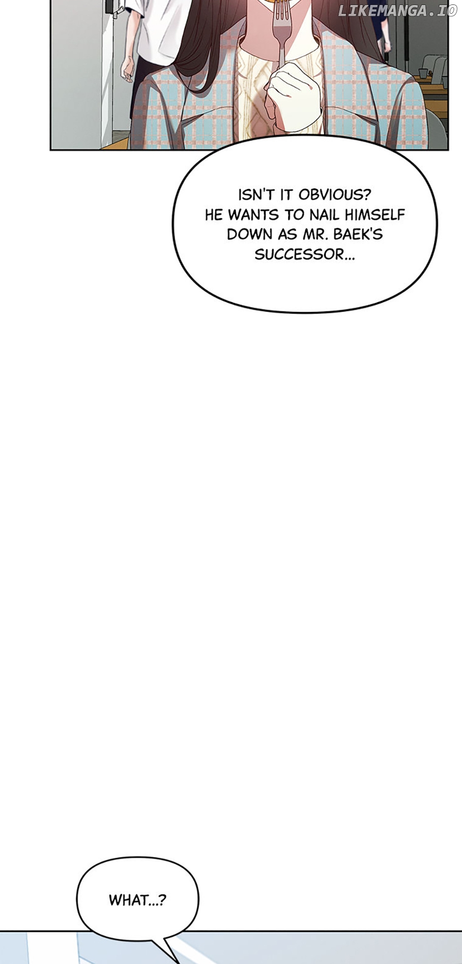 How To Own You Chapter 33 - page 23