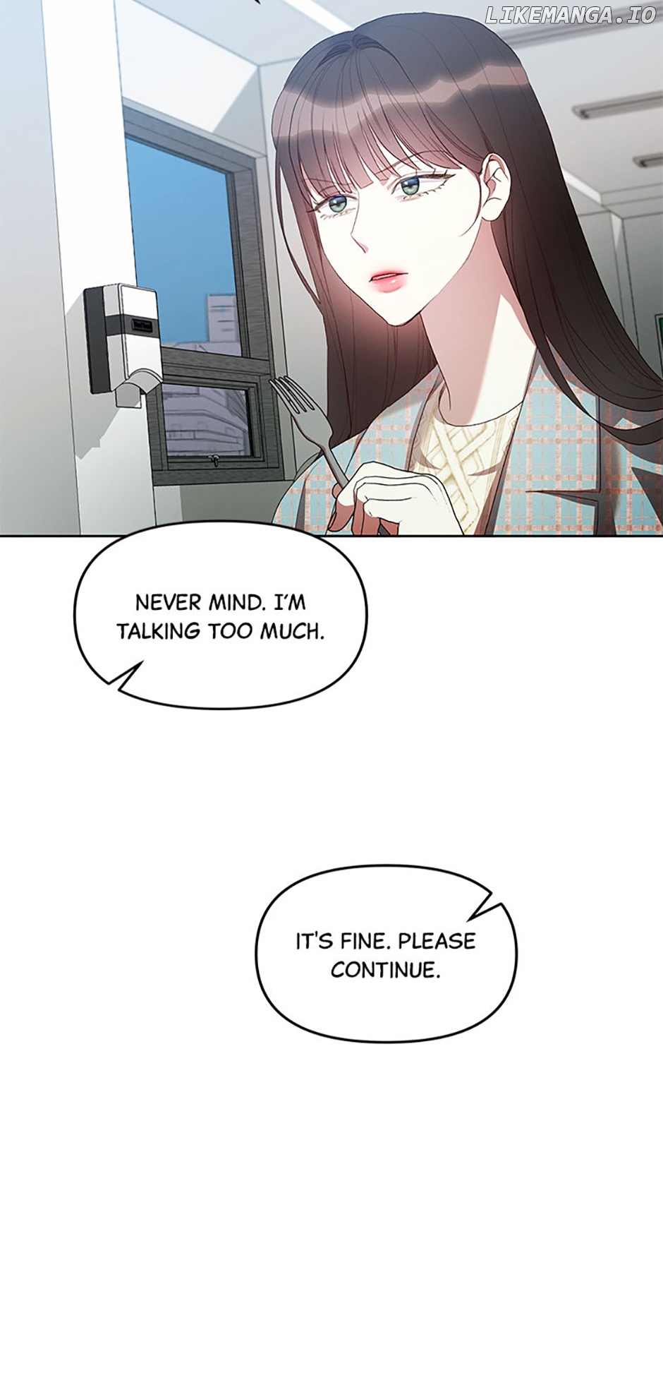 How To Own You Chapter 33 - page 24