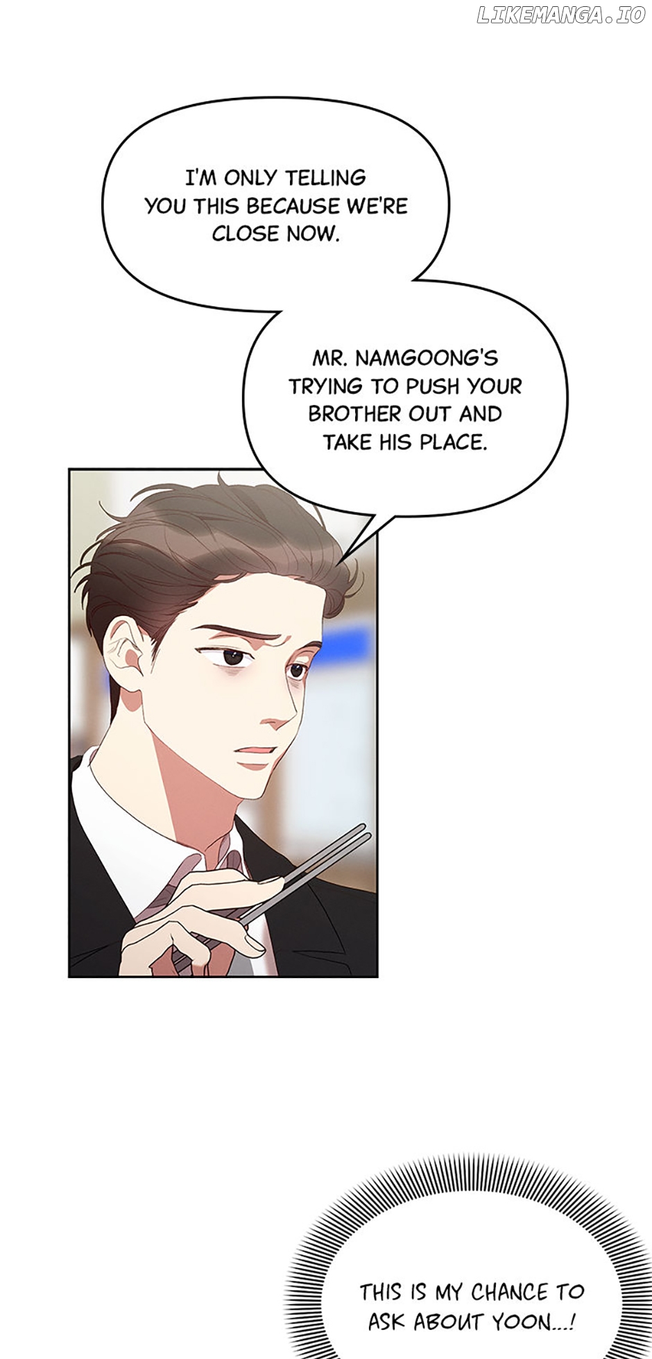 How To Own You Chapter 33 - page 25