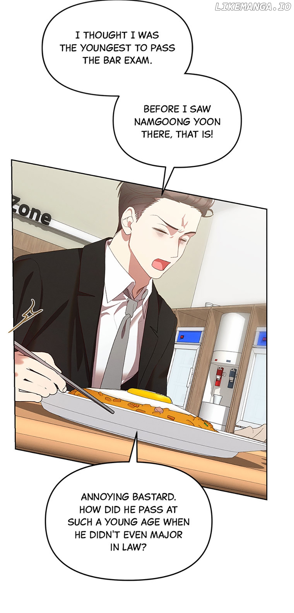 How To Own You Chapter 33 - page 29