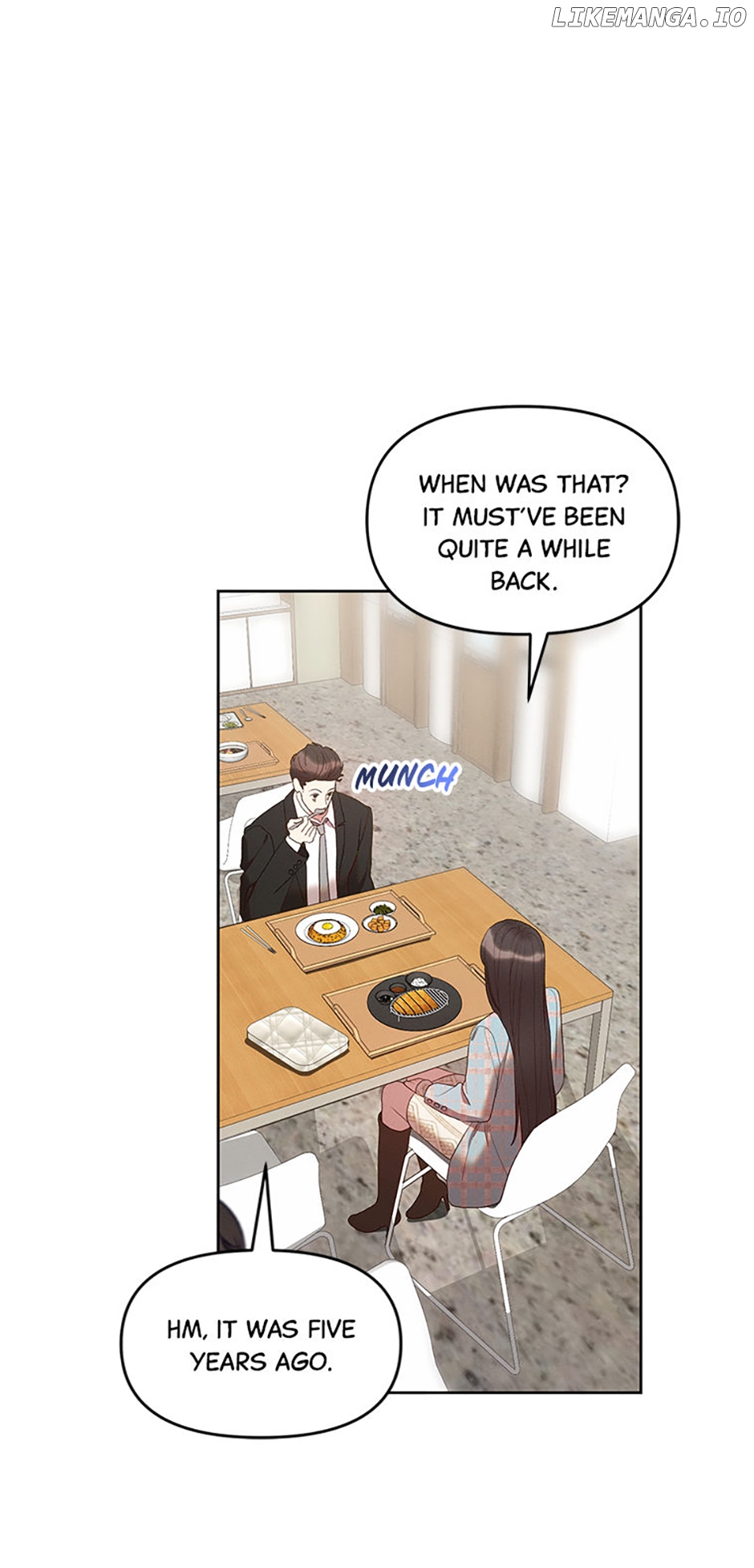 How To Own You Chapter 33 - page 30
