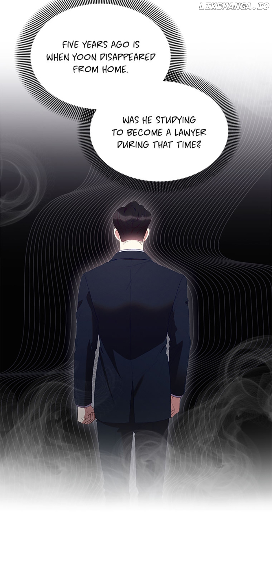 How To Own You Chapter 33 - page 32